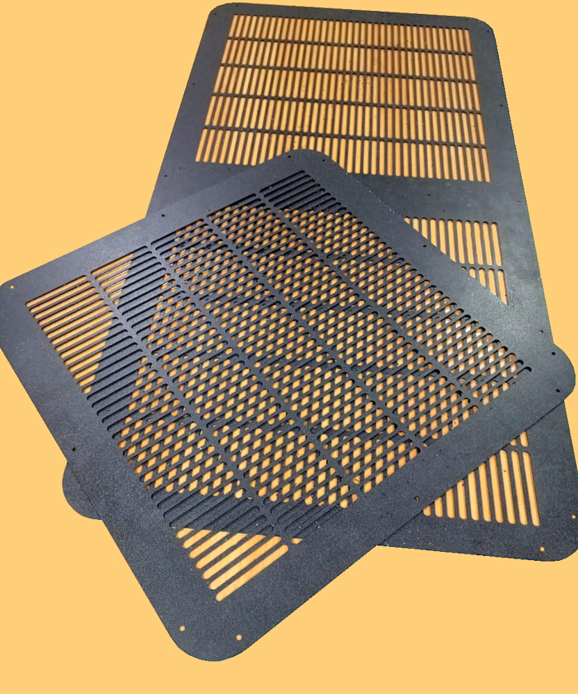 Cutting 2D Раскрой